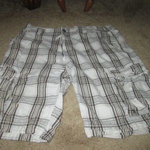 Men's Cargo Shorts, 38, LEVI's